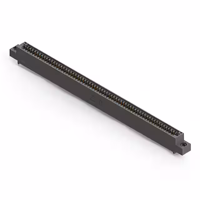 395-064-524-408 EDAC Inc.  Edgeboard Connectors
